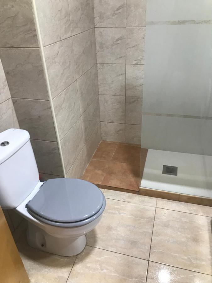 Yumbo Beach Apartment 2 With High Speed Free Internet Сан-Бартоломе Екстер'єр фото