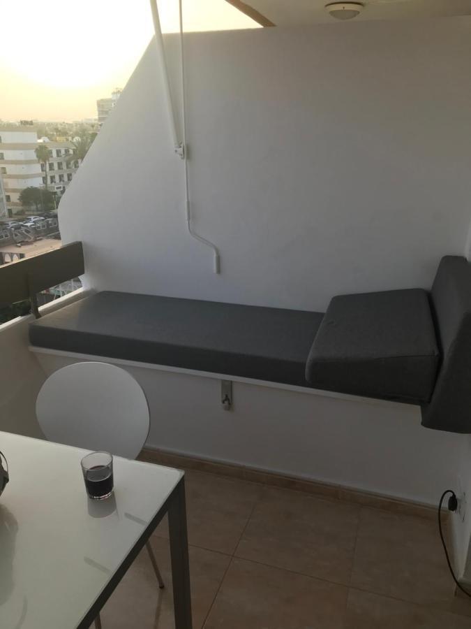 Yumbo Beach Apartment 2 With High Speed Free Internet Сан-Бартоломе Екстер'єр фото