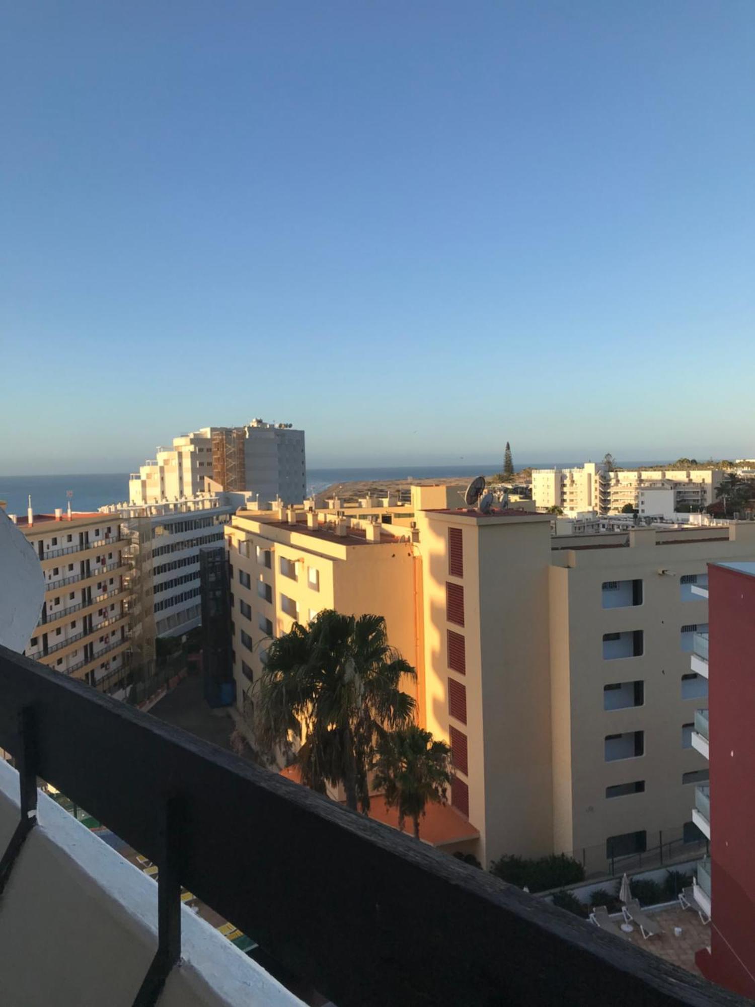Yumbo Beach Apartment 2 With High Speed Free Internet Сан-Бартоломе Екстер'єр фото