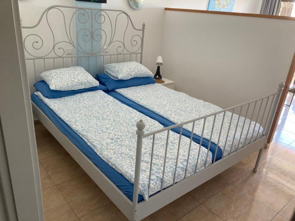 Yumbo Beach Apartment 2 With High Speed Free Internet Сан-Бартоломе Екстер'єр фото